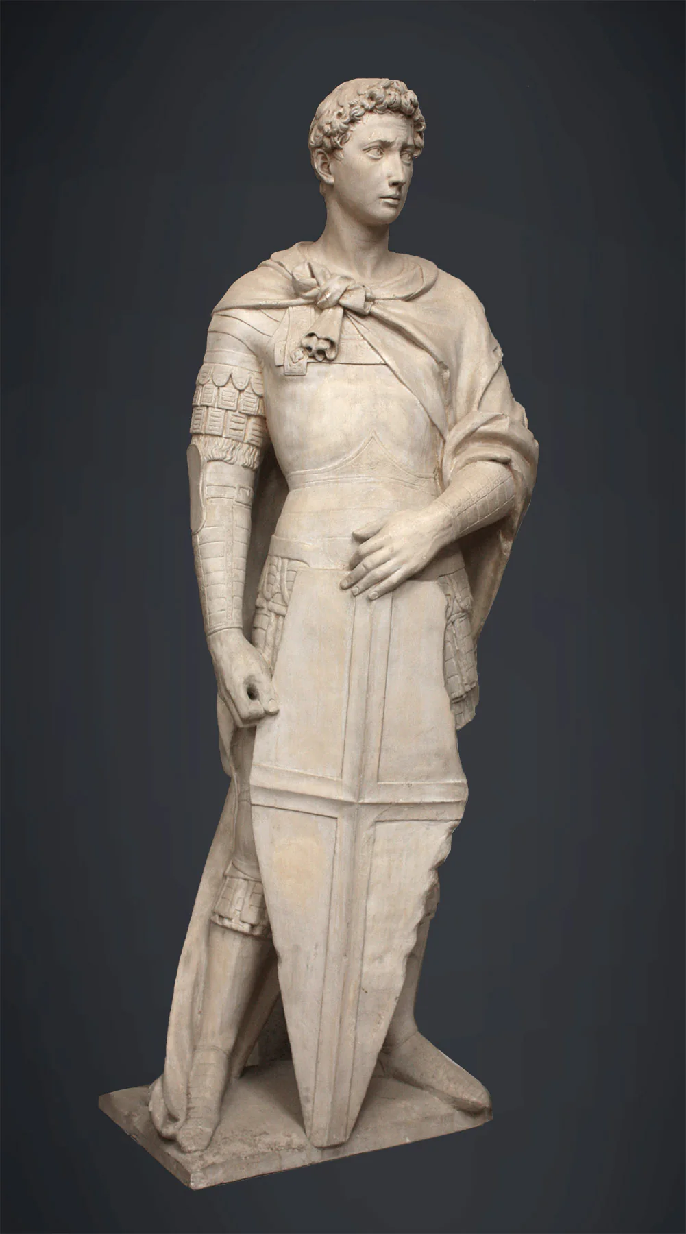 St. George - Item #786 - Image 2