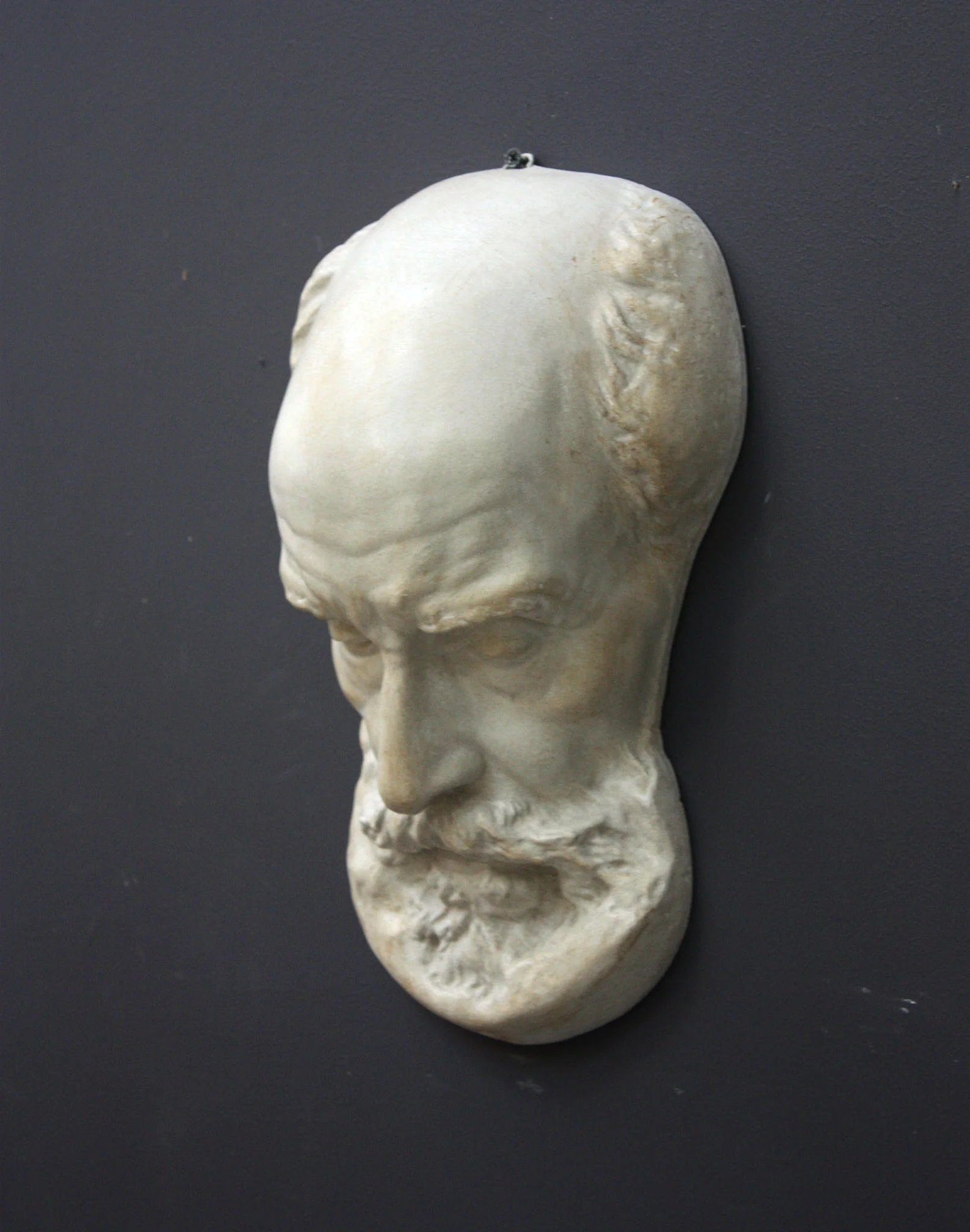 St. Jerome Mask - Item #653 - Image 4