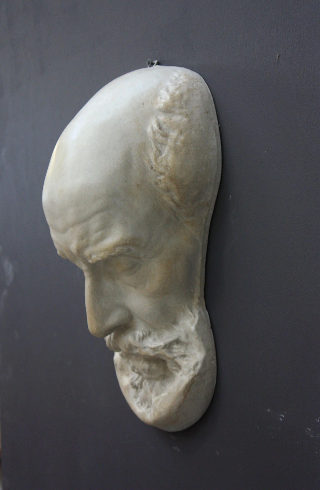 St. Jerome Mask - Item #653 - Image 5