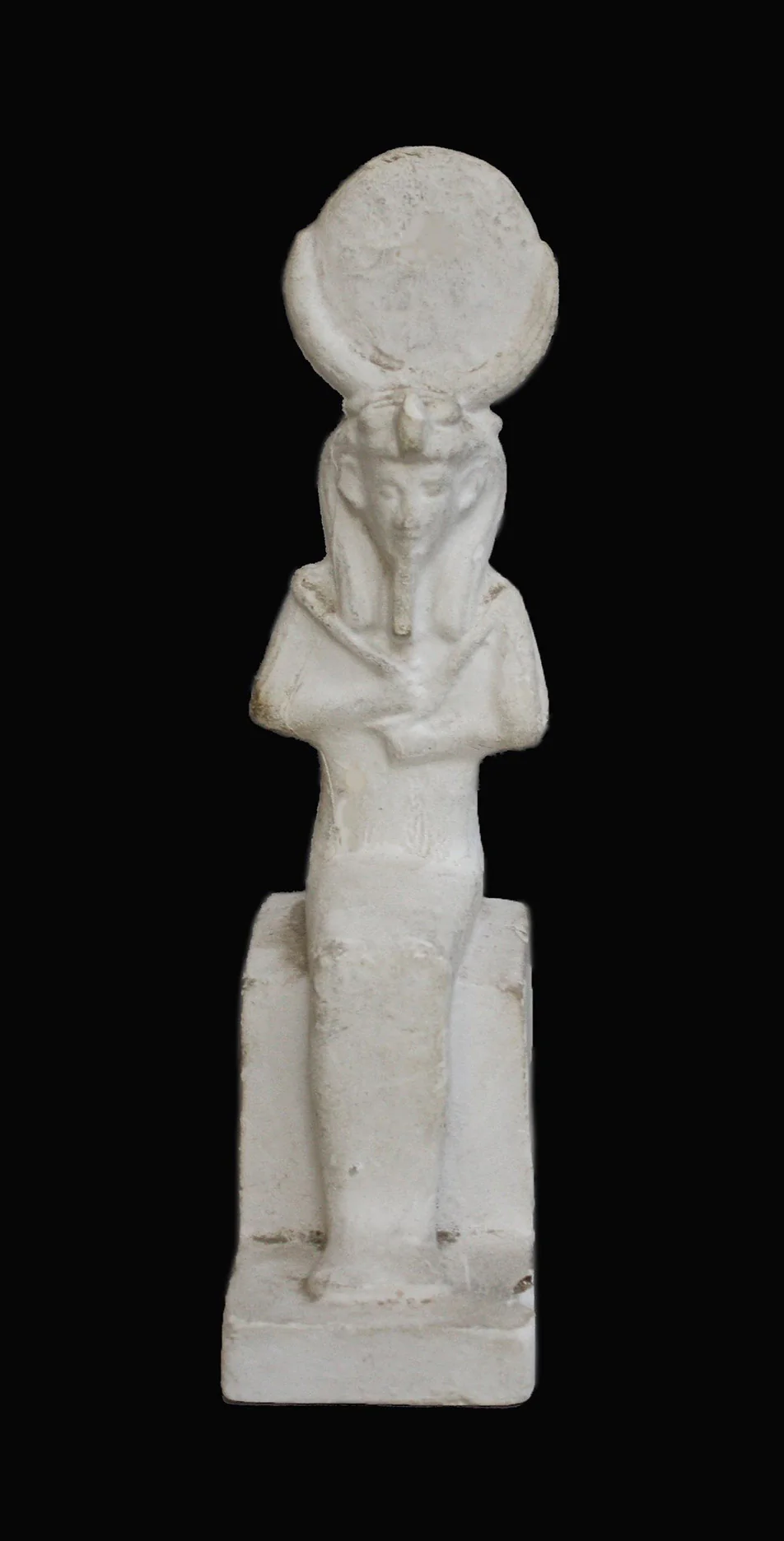 Statuette of Idol - Item #321
