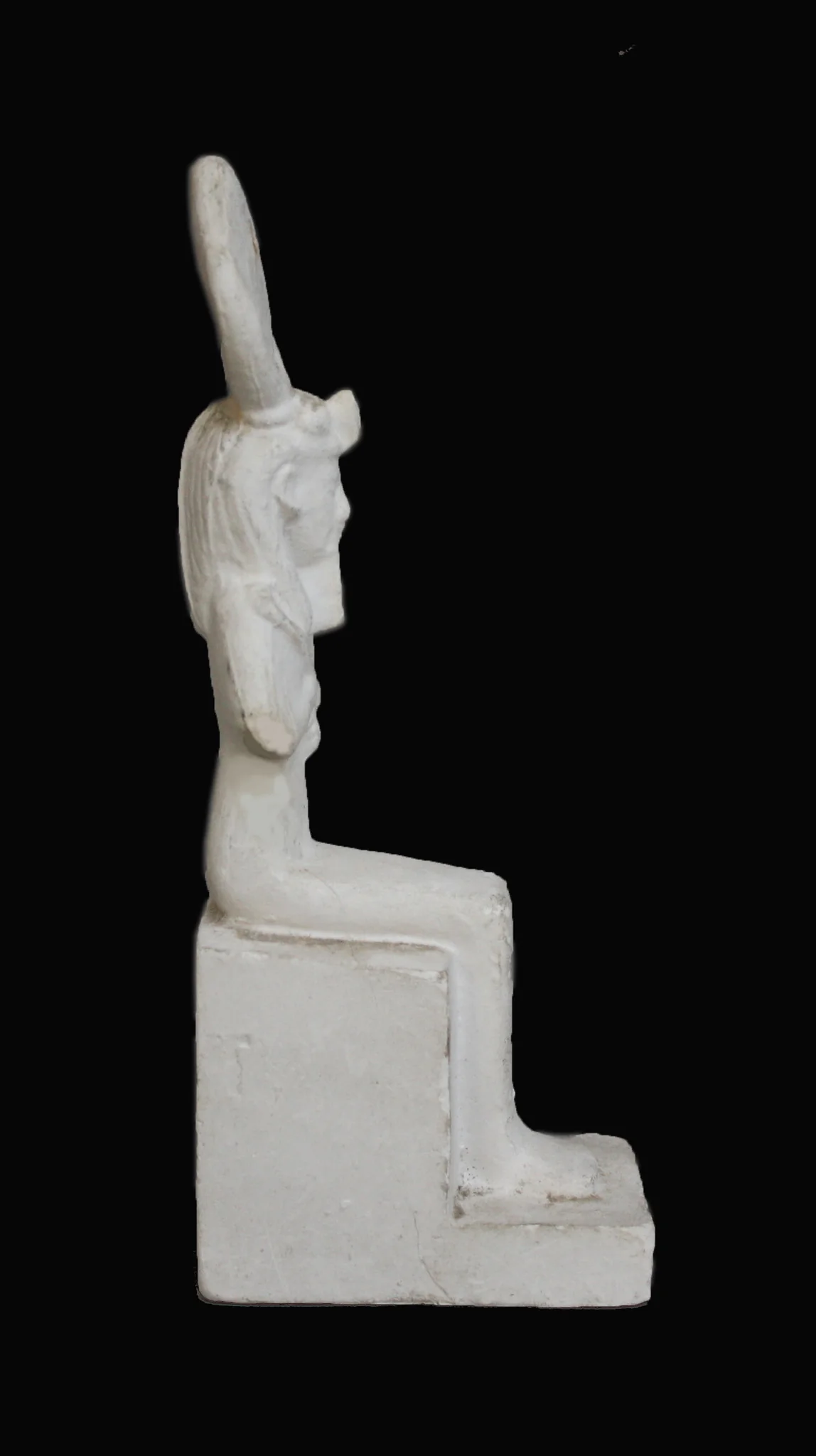 Statuette of Idol - Item #321 - Image 2