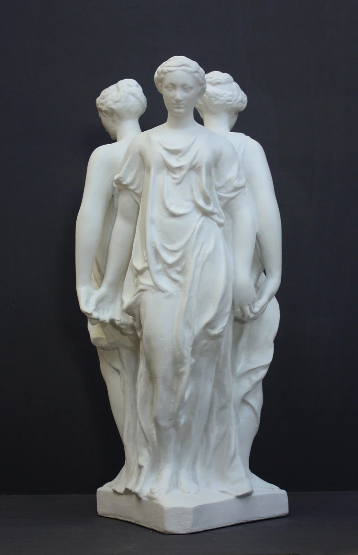 The Three Graces - Item #810 - Image 4