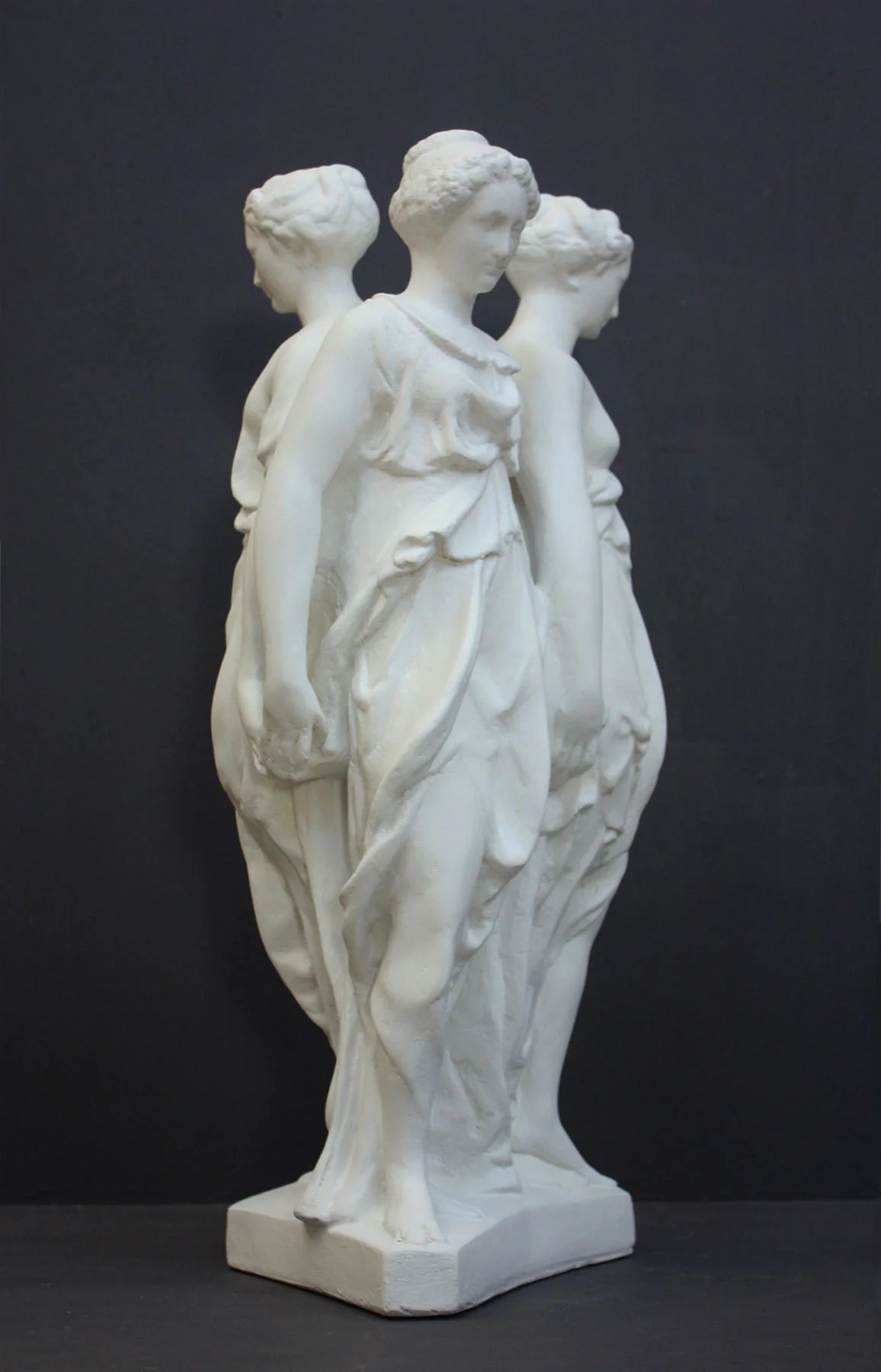 The Three Graces - Item #810 - Image 5