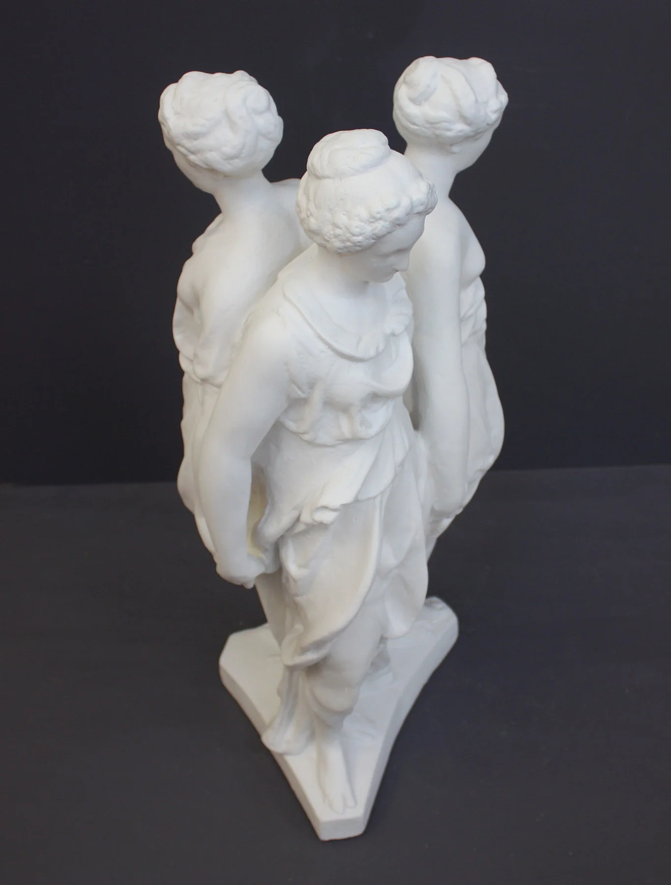 The Three Graces - Item #810 - Image 6