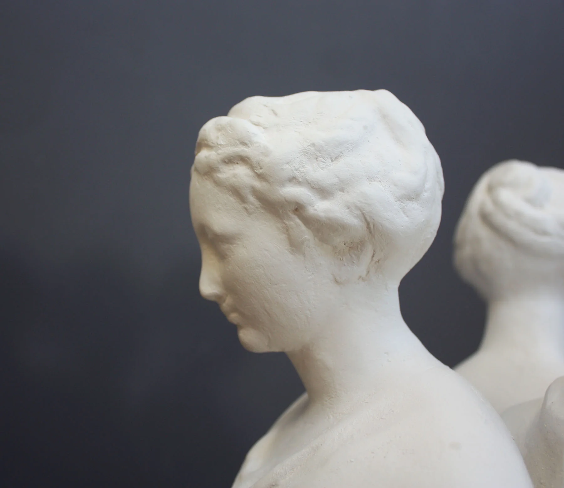 The Three Graces - Item #810 - Image 7