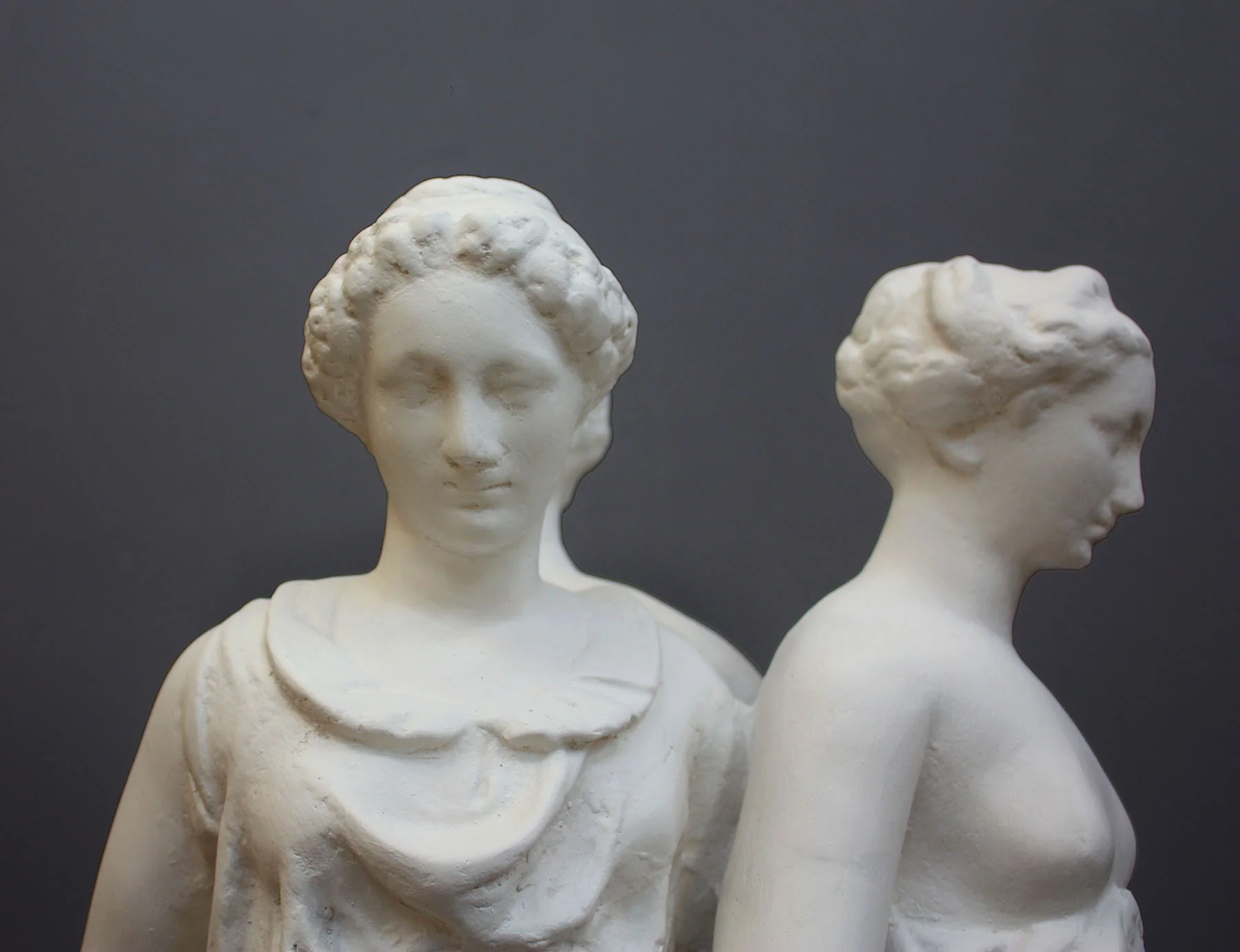The Three Graces - Item #810 - Image 8
