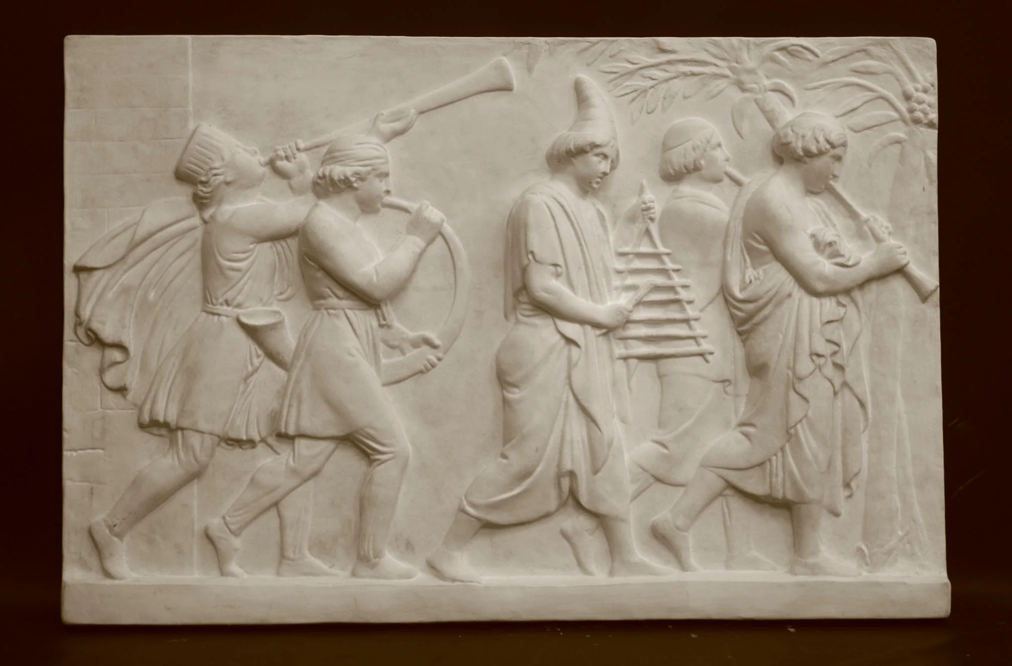 The Triumphal Entry of Alexander into Babylon, VIII - Item #647 - Image 2