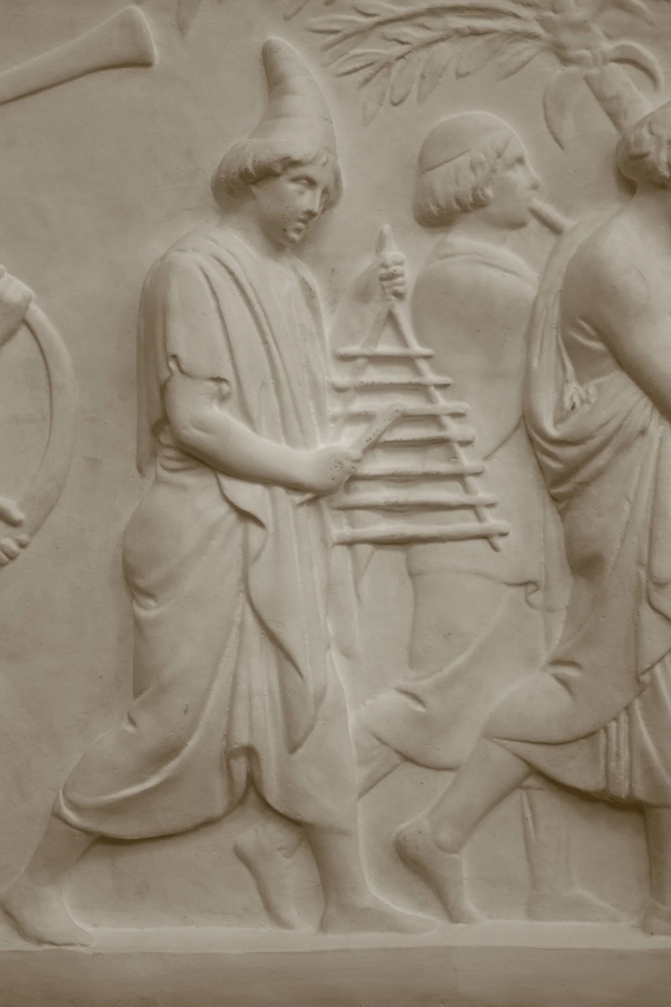 The Triumphal Entry of Alexander into Babylon, VIII - Item #647 - Image 4