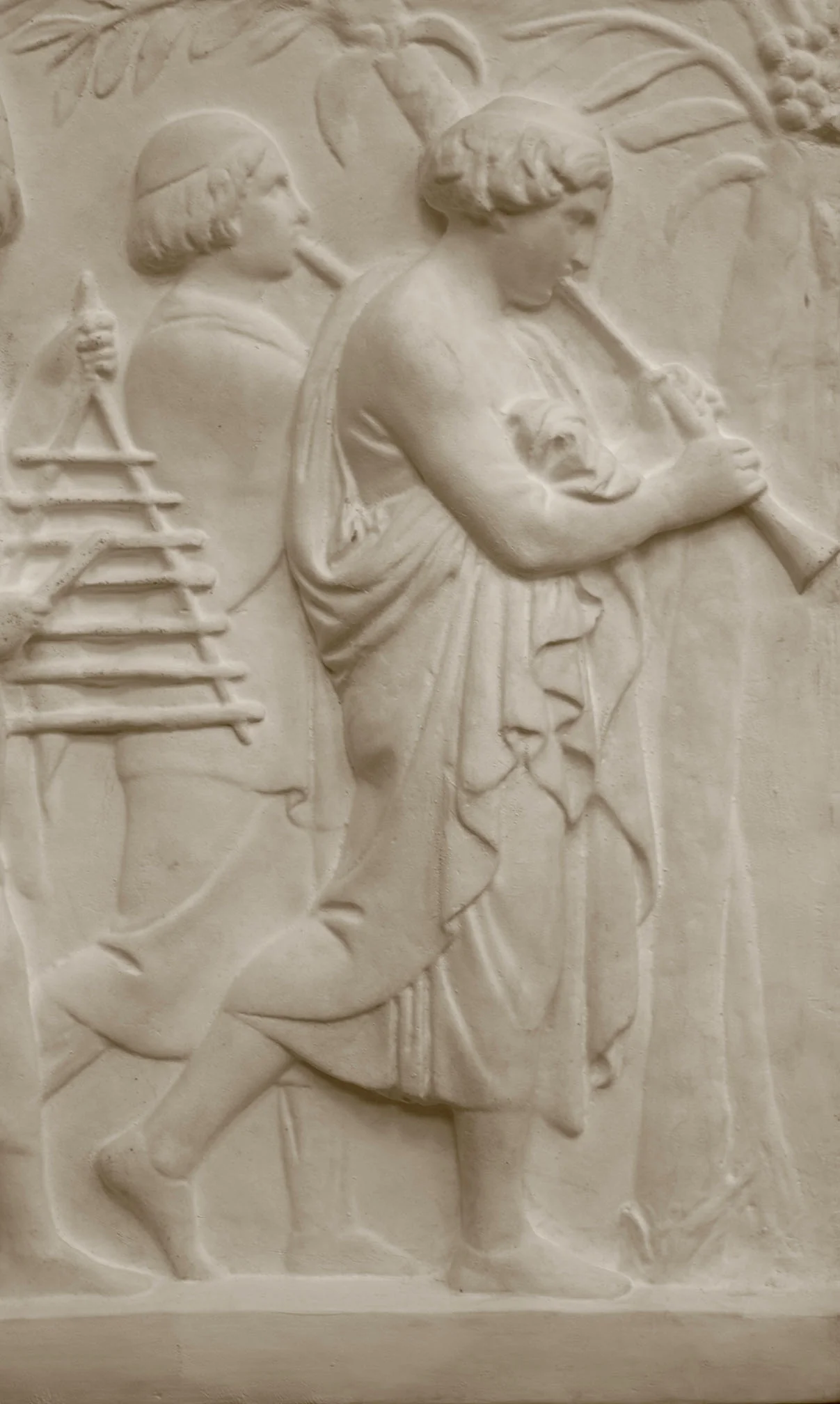 The Triumphal Entry of Alexander into Babylon, VIII - Item #647 - Image 5