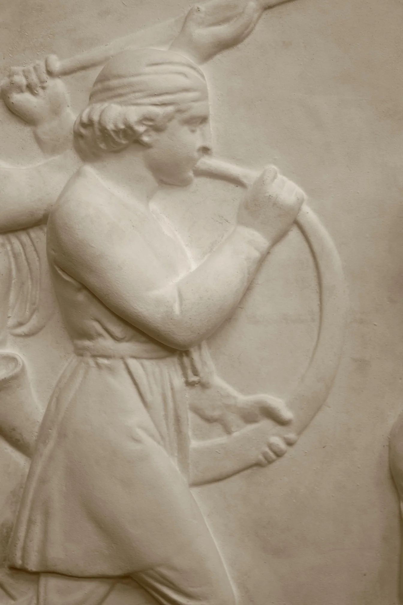 The Triumphal Entry of Alexander into Babylon, VIII - Item #647 - Image 6