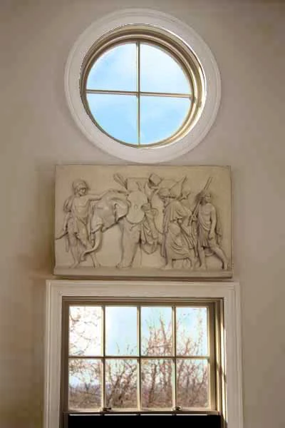 The Triumphal Entry of Alexander into Babylon, XX - Item #761 - Image 2