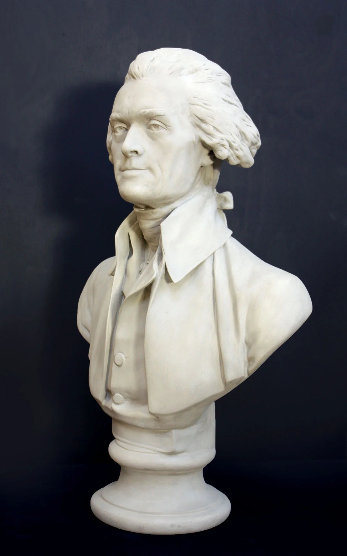 Thomas Jefferson - Item #203 - Image 2