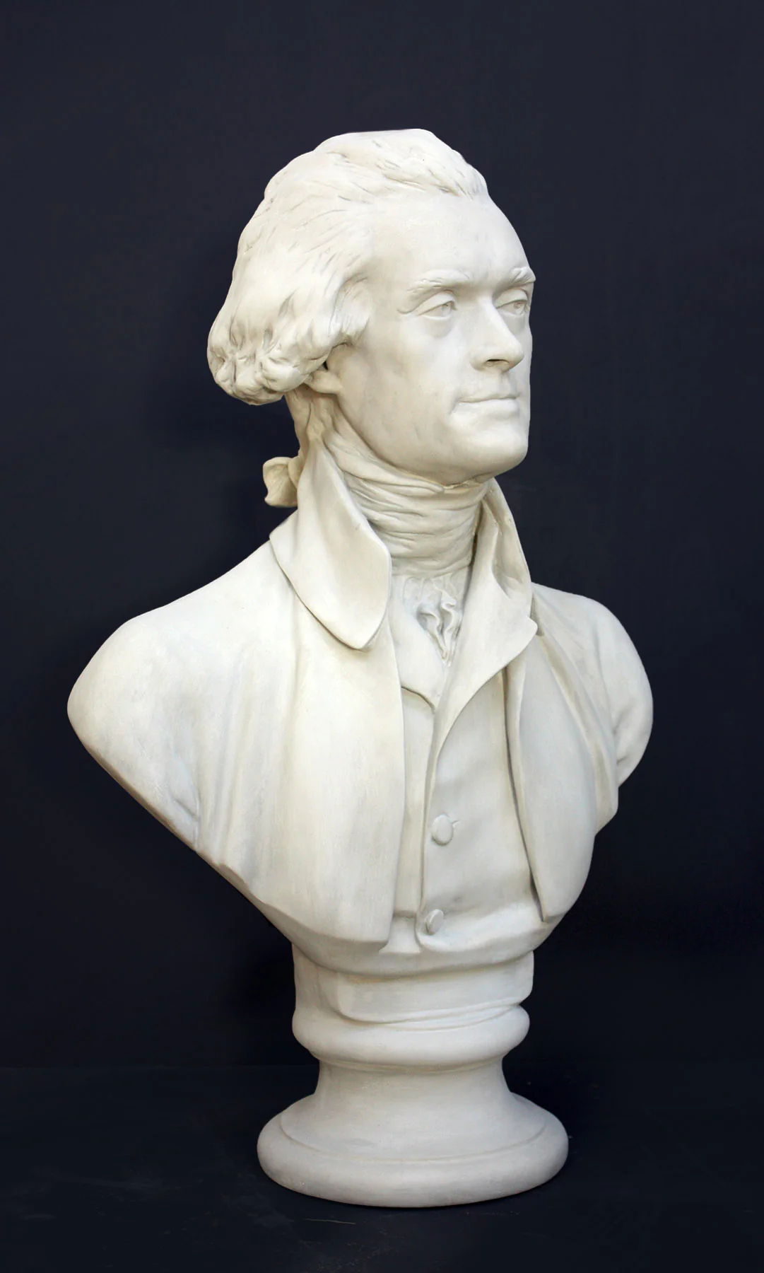 Thomas Jefferson - Item #203 - Image 3