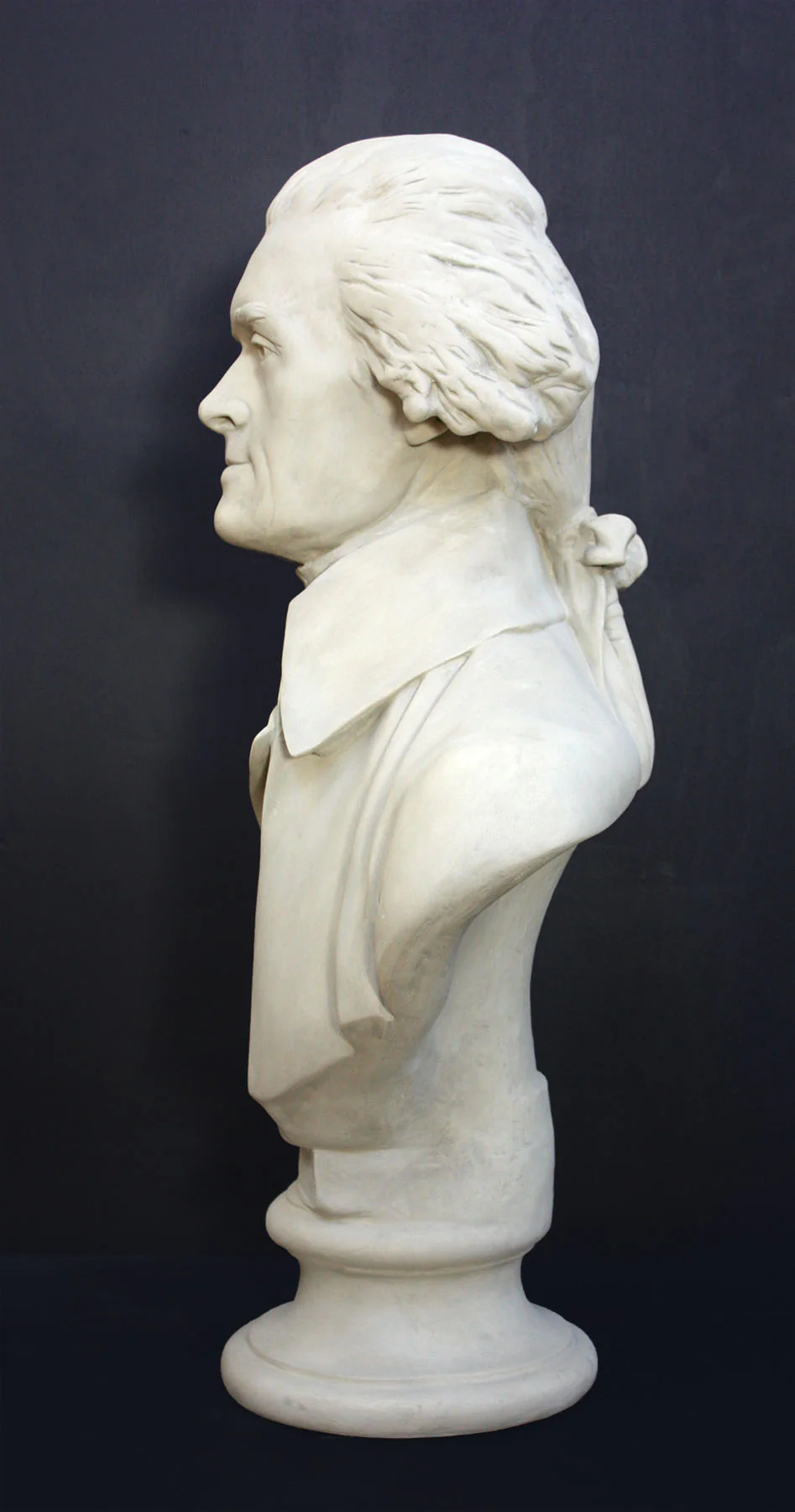 Thomas Jefferson - Item #203 - Image 4