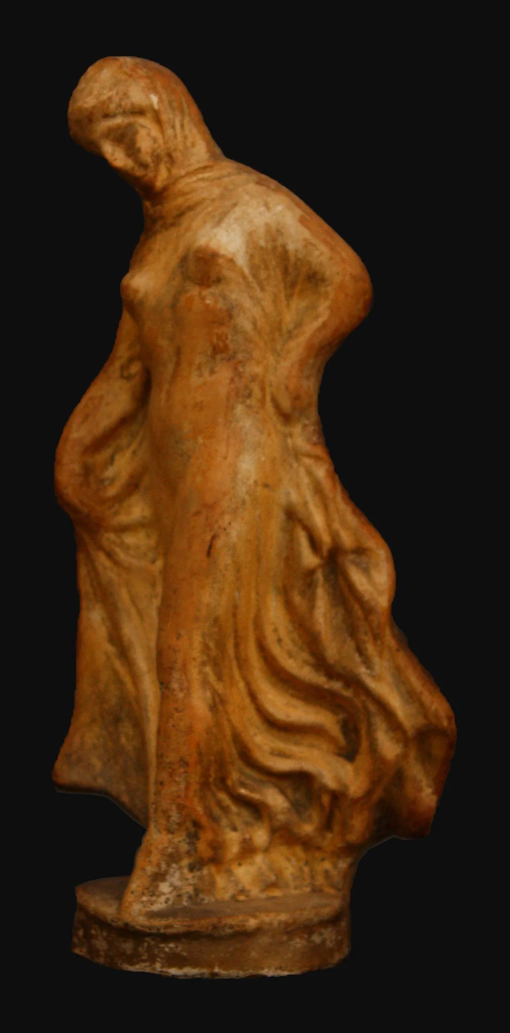 The Titeux Dancer - Item #41