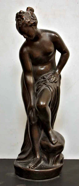 Venus at the Bath - Item #165