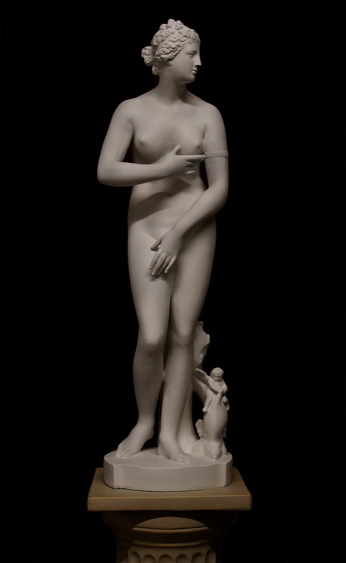Venus de' Medici - Item #214
