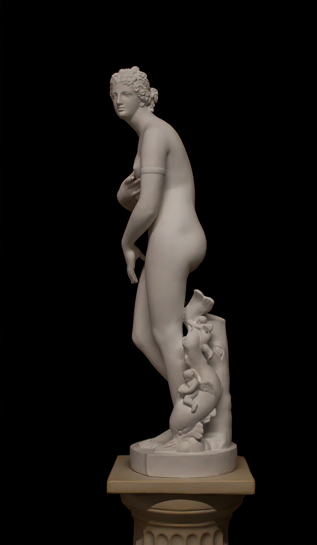Venus de' Medici - Item #214 - Image 3