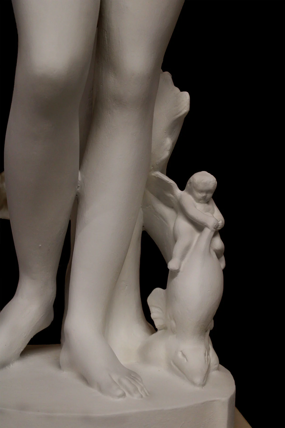 Venus de' Medici - Item #214 - Image 7