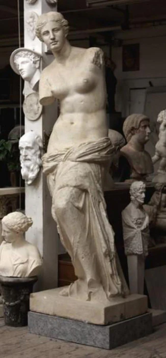 Venus de Melo - Item #117