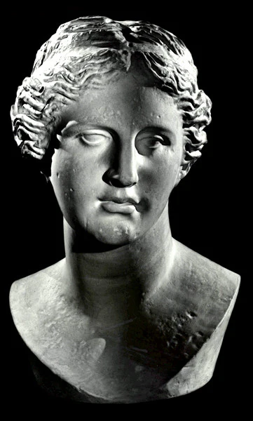 Venus de Melo - Item #116