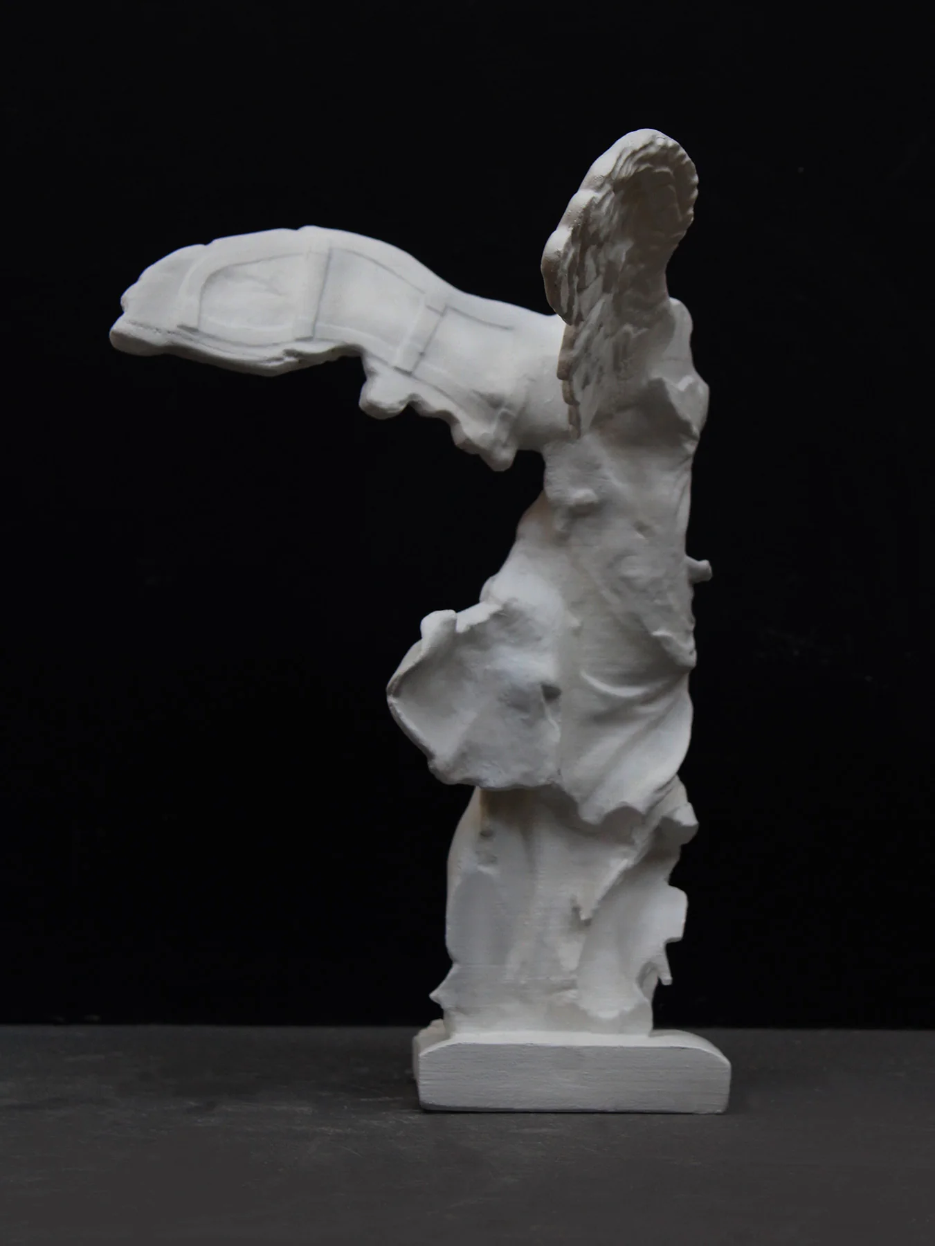 Victory of Samothrace - 12" - Item #456 - Image 4