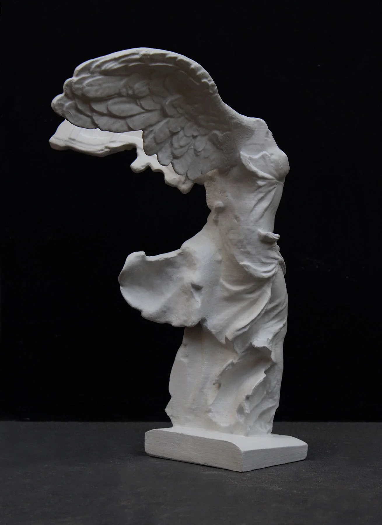 Victory of Samothrace - 12" - Item #456 - Image 5