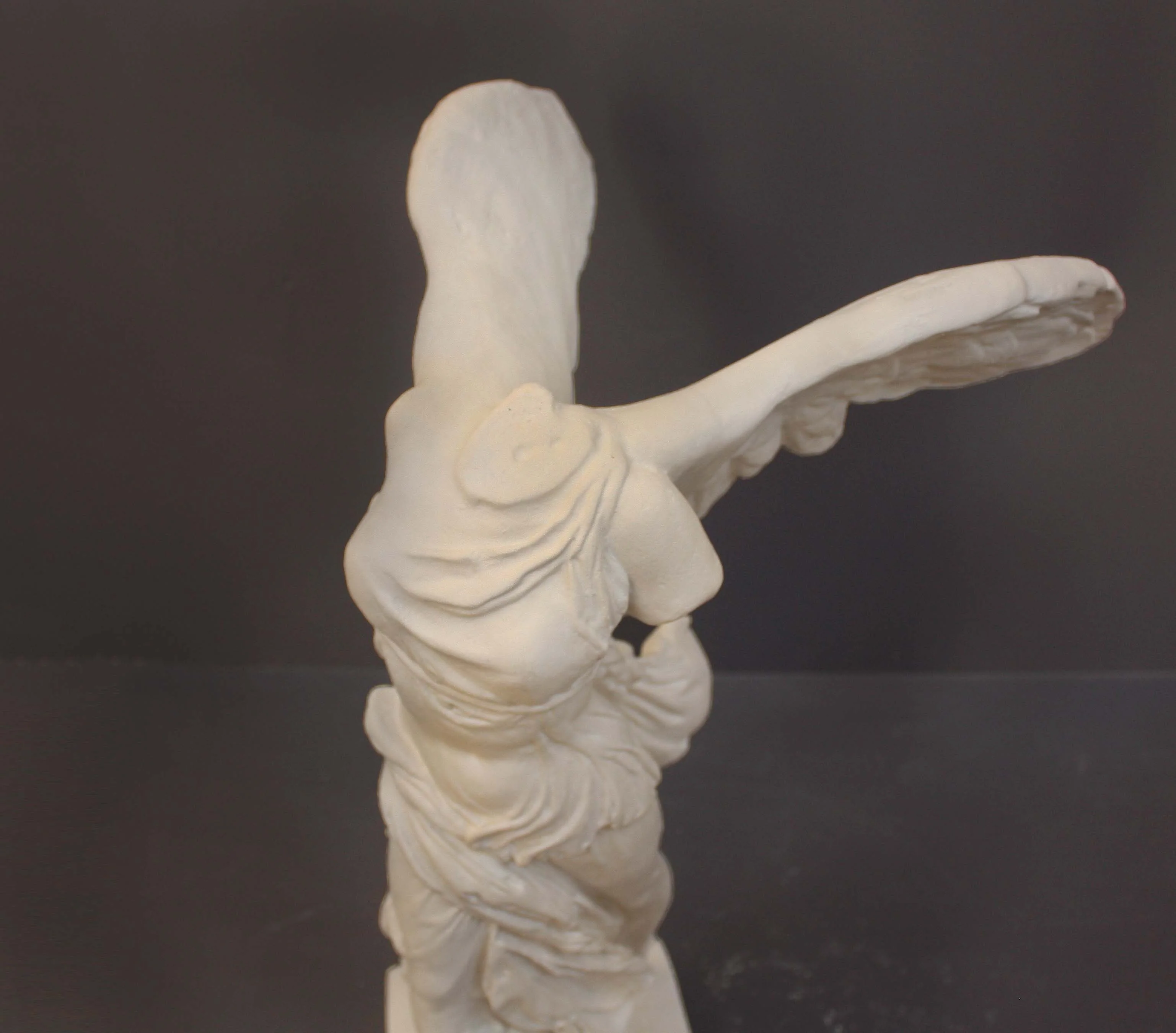 Victory of Samothrace - 19" - Item #74 - Image 14