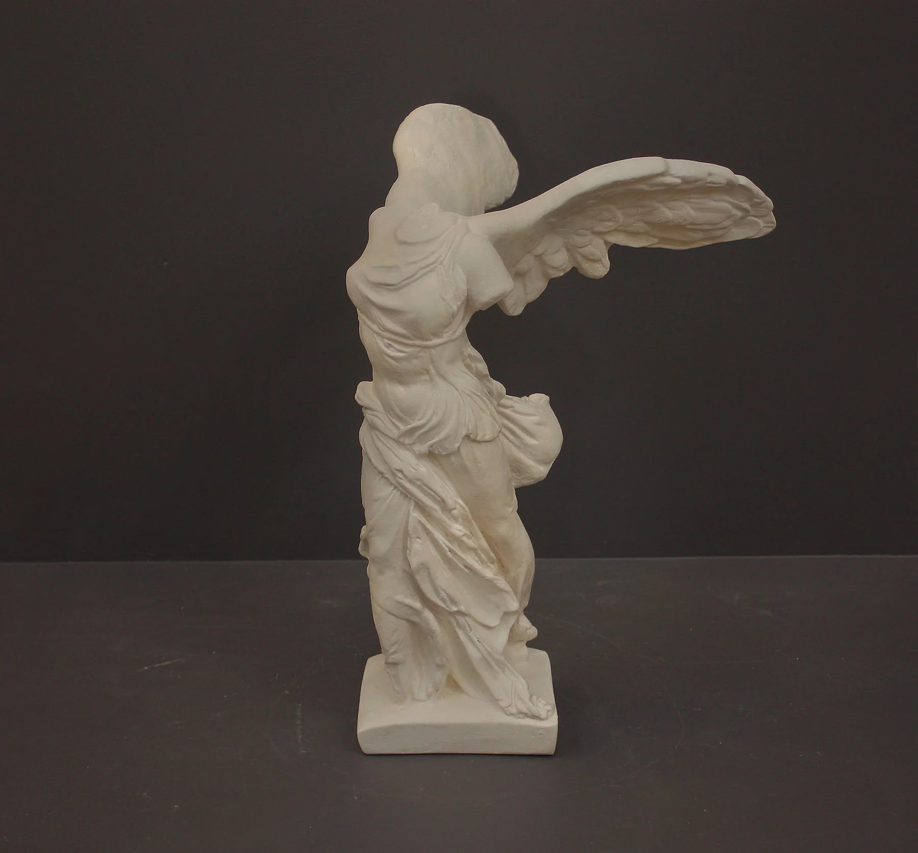 Victory of Samothrace - 19" - Item #74 - Image 3