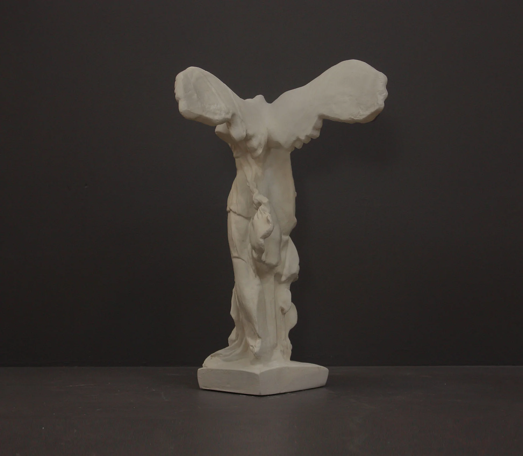 Victory of Samothrace - 19" - Item #74 - Image 4