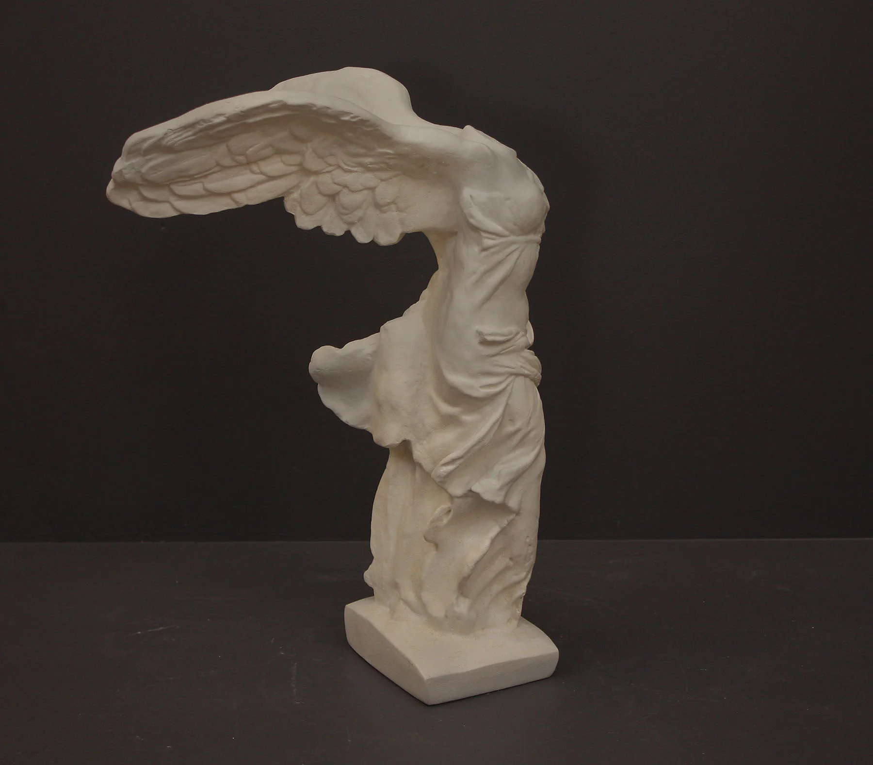 Victory of Samothrace - 19" - Item #74 - Image 6