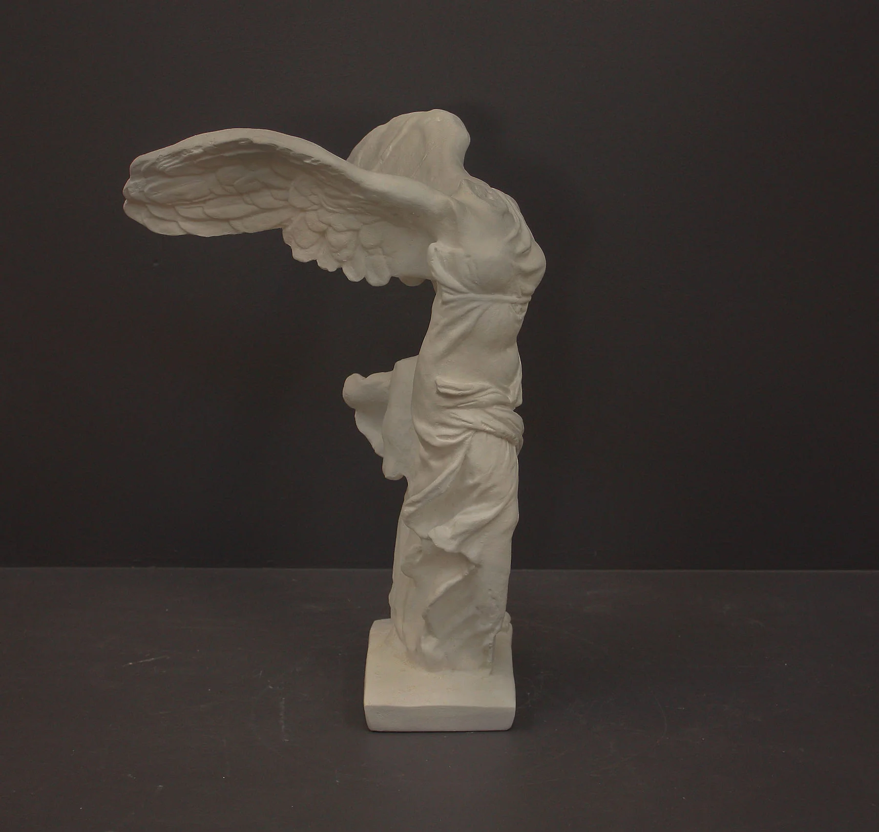 Victory of Samothrace - 19" - Item #74 - Image 7