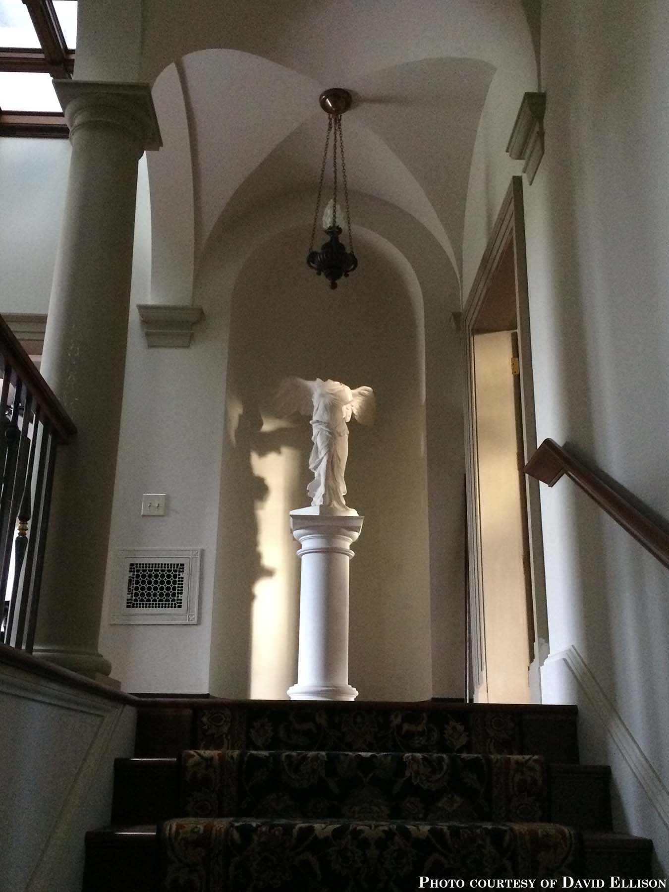 Victory of Samothrace - 39" - Item #76 - Image 6