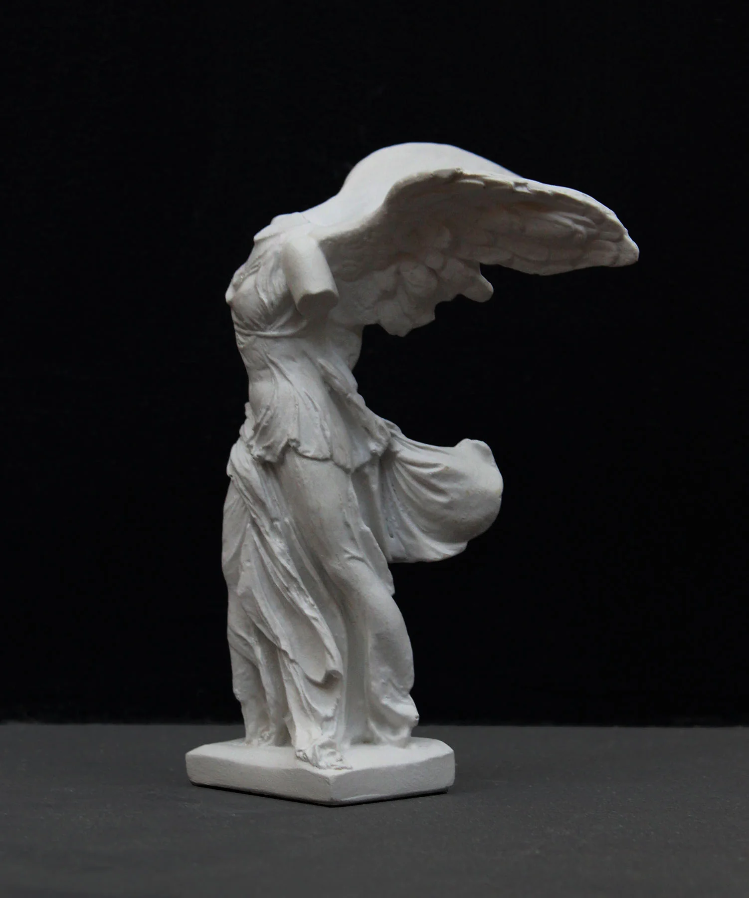 Victory of Samothrace - 6" - Item #455 - Image 3