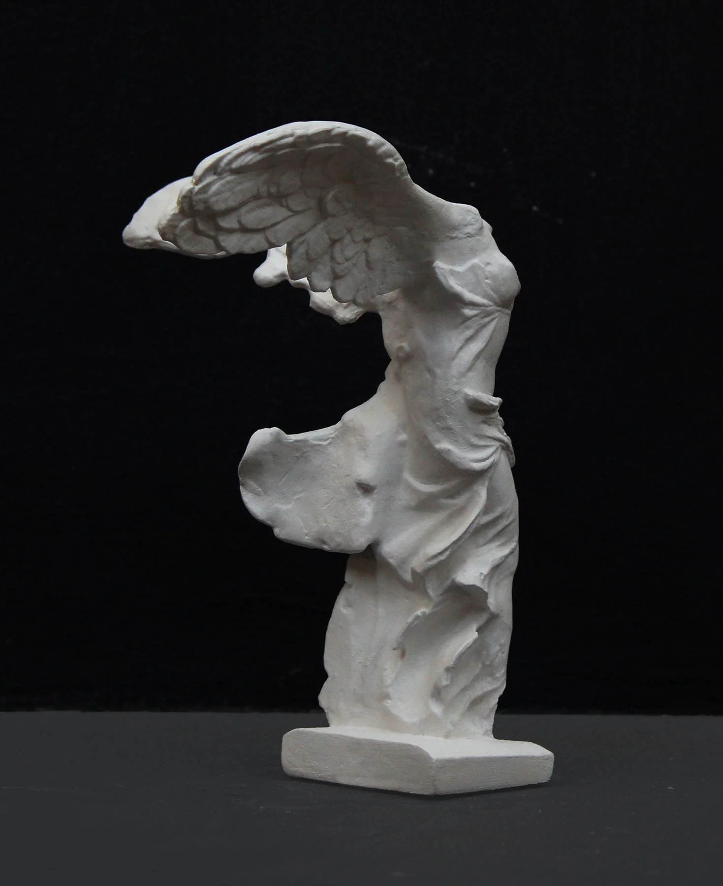 Victory of Samothrace - 6" - Item #455 - Image 4