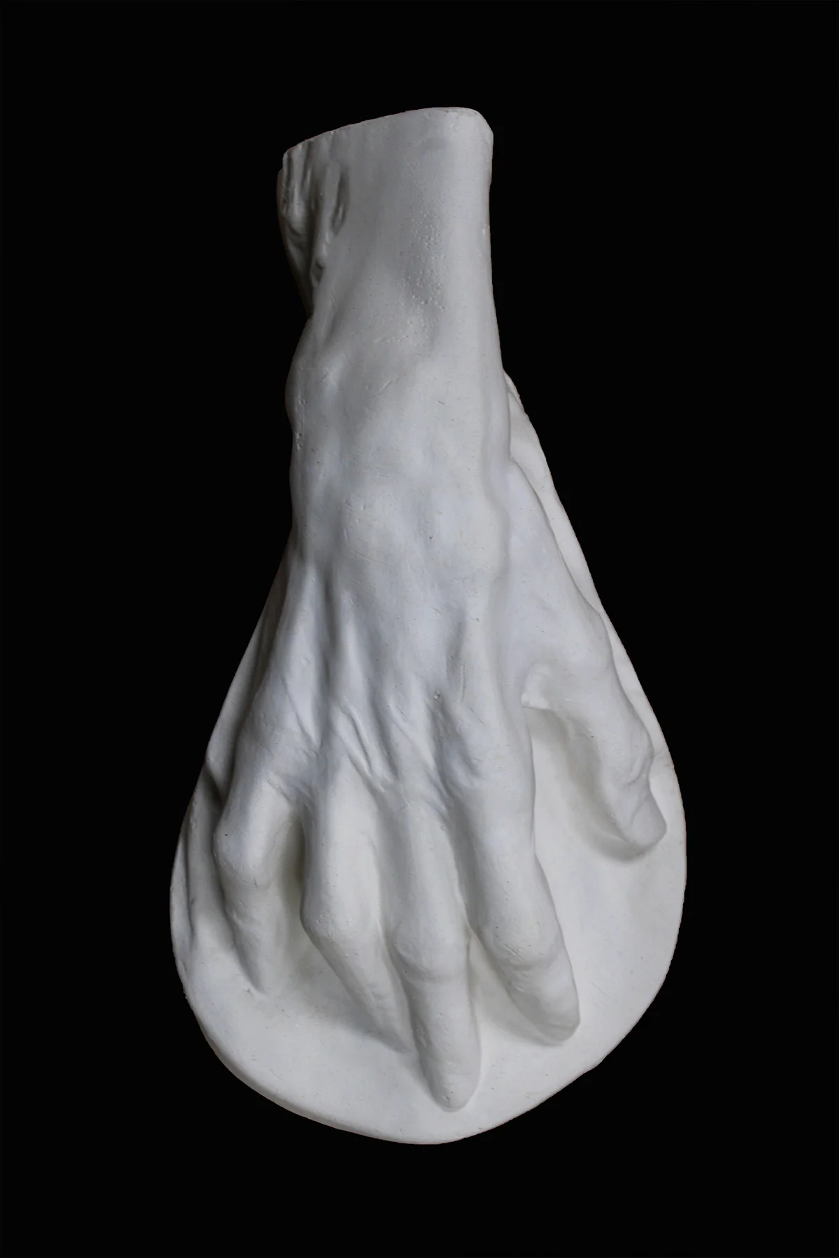 Voltaire Hand - Item #621
