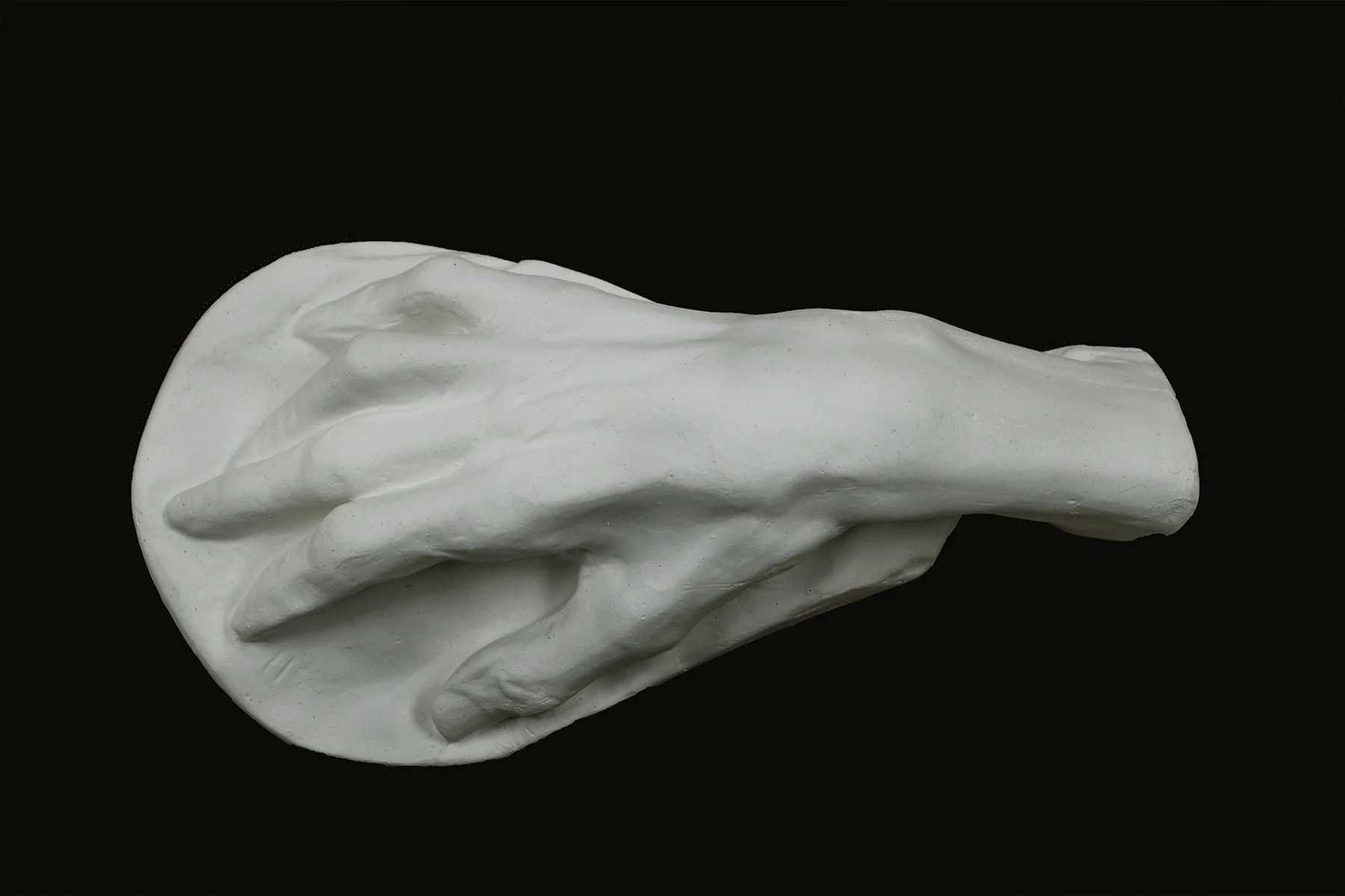 Voltaire Hand - Item #621 - Image 2