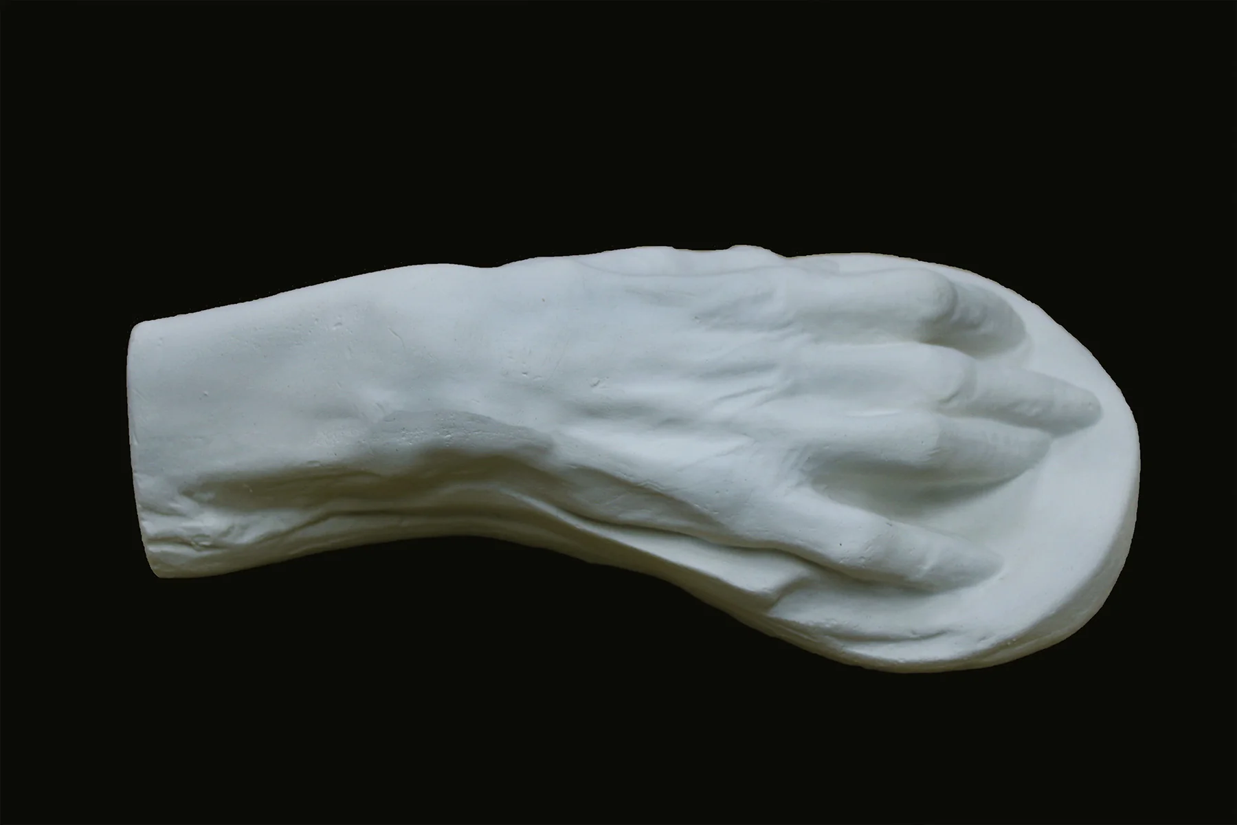 Voltaire Hand - Item #621 - Image 5