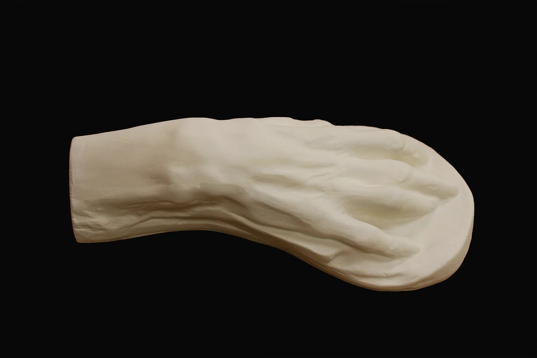 Voltaire Hand - Item #621 - Image 6