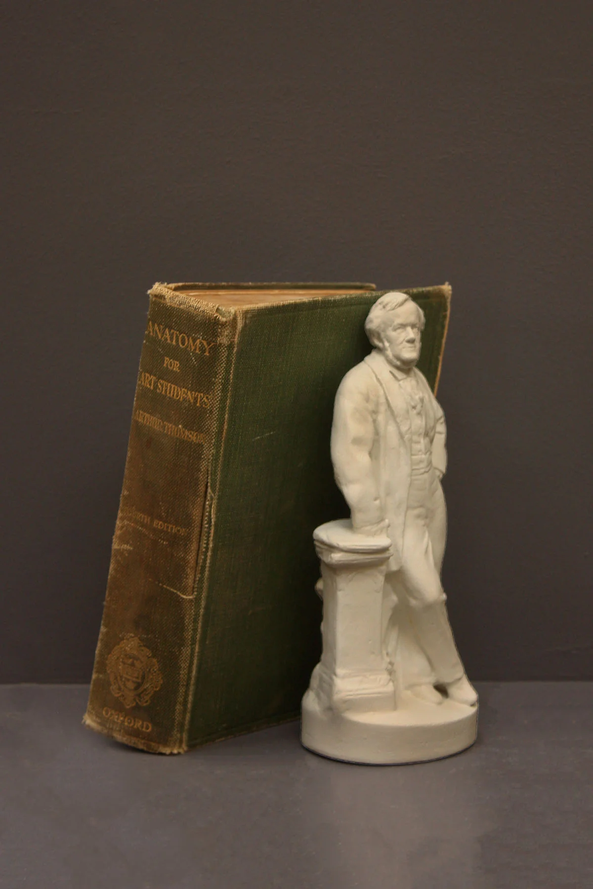 Wagner - Item #324 - Image 2