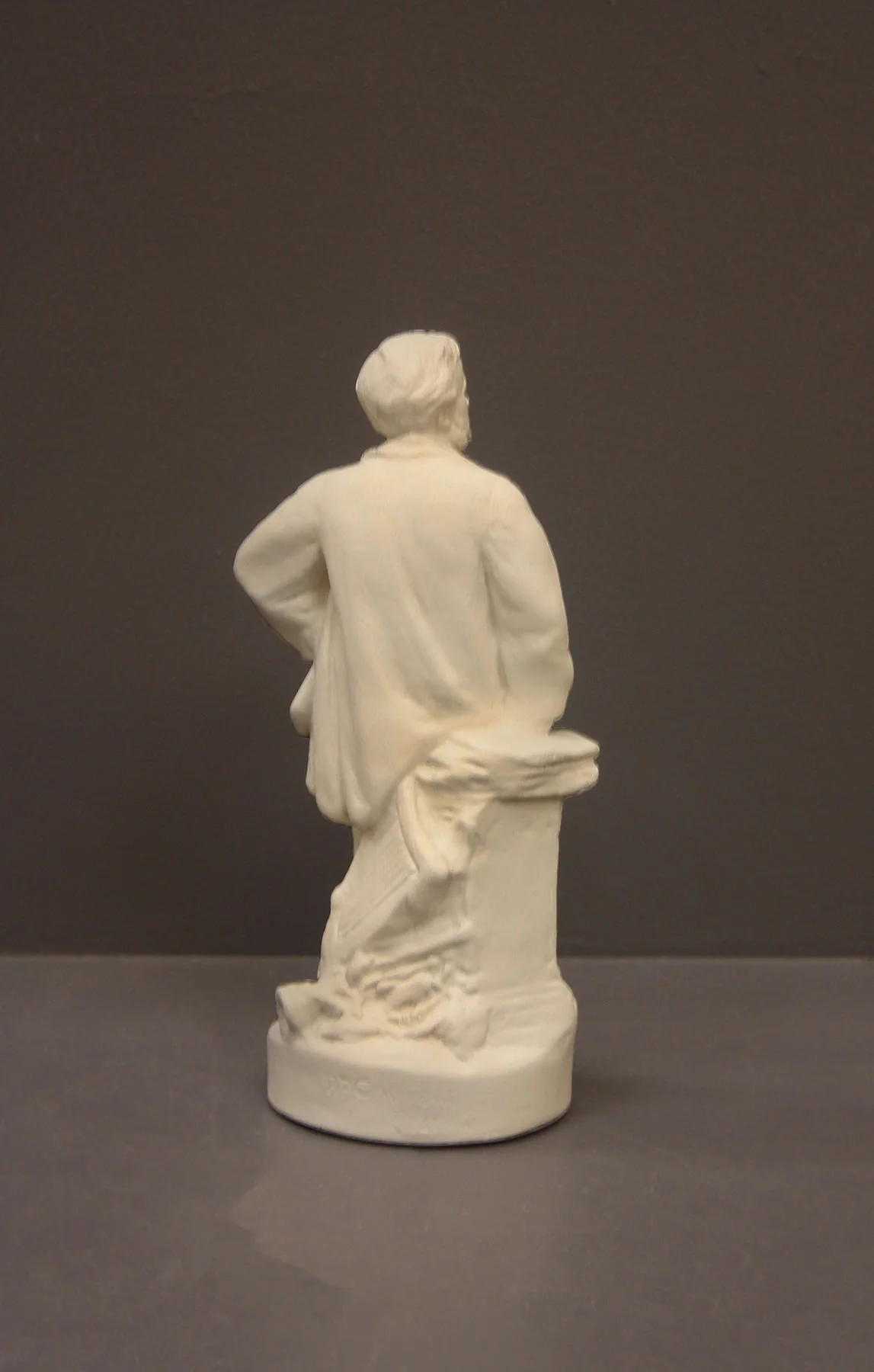 Wagner - Item #324 - Image 3