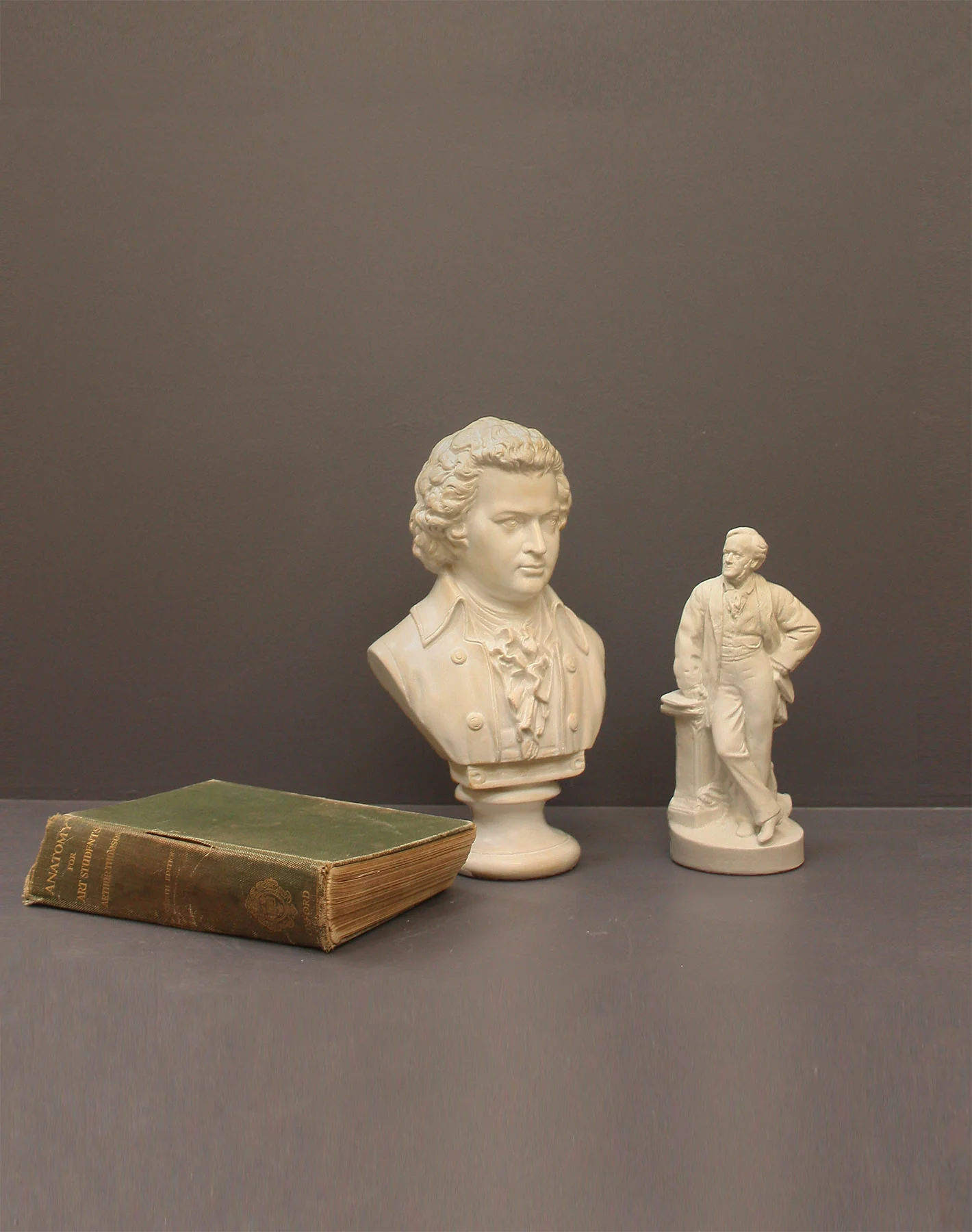 Wagner - Item #324 - Image 6