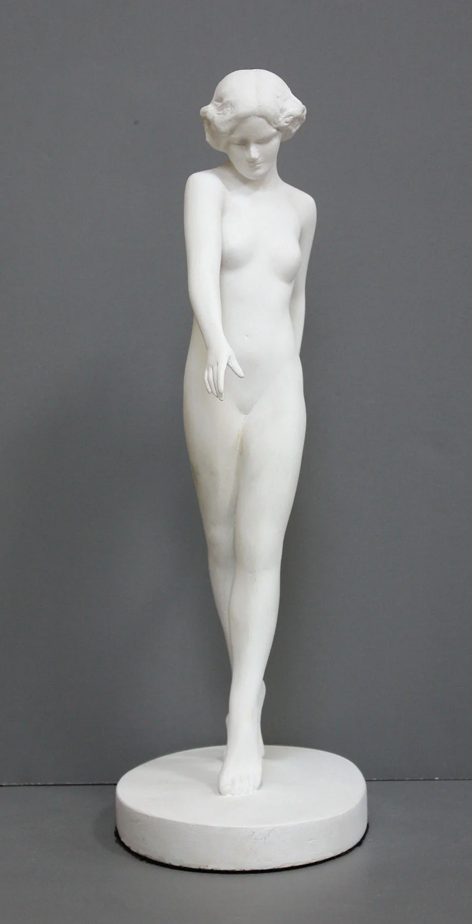 Walking Figure - Item #81 - Image 3
