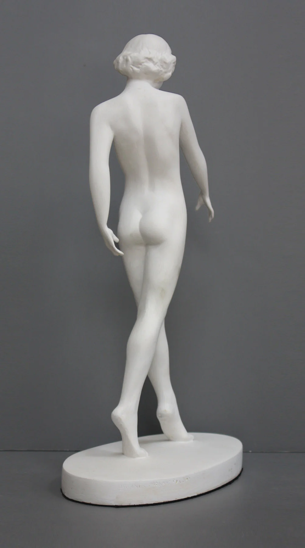 Walking Figure - Item #81 - Image 5