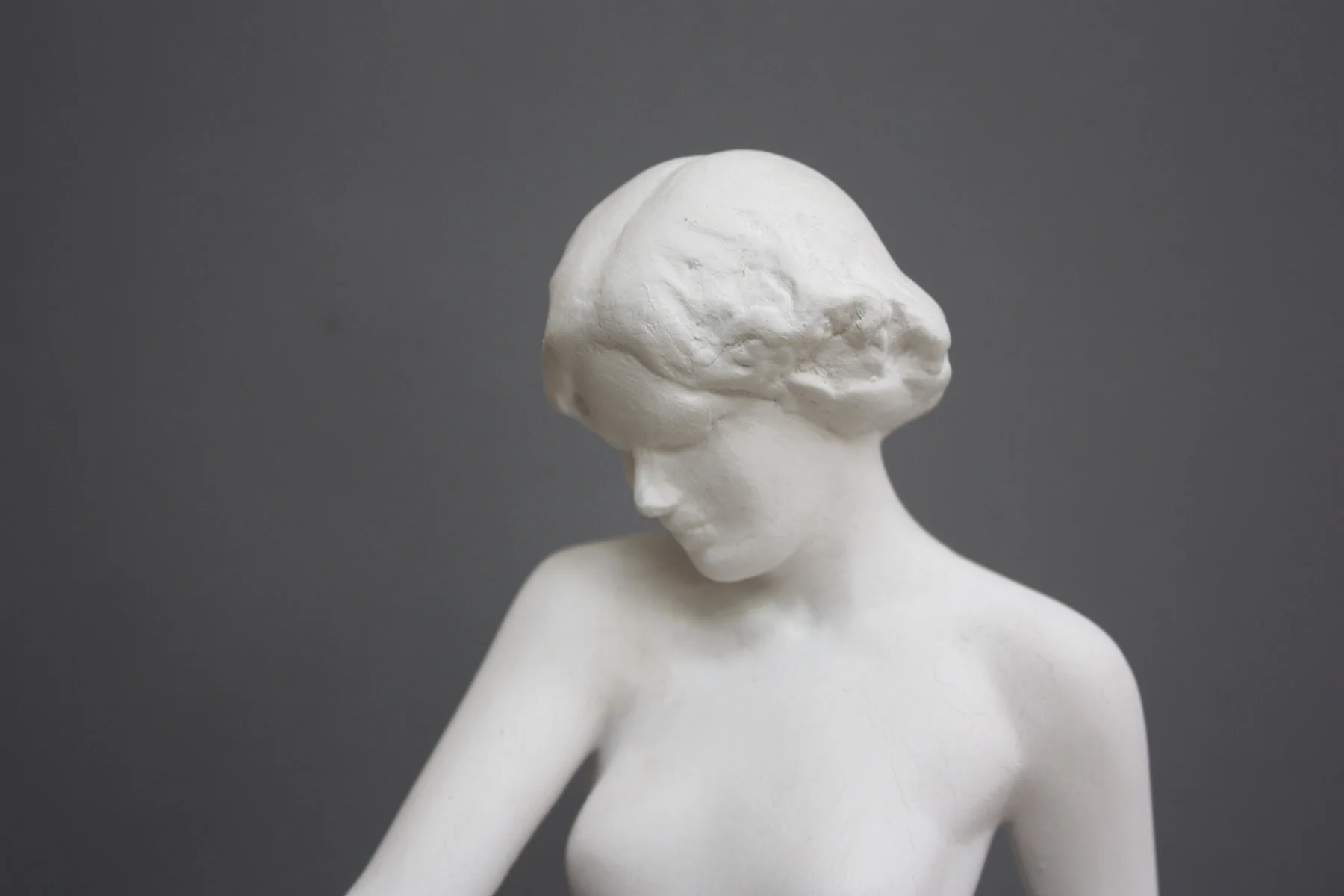 Walking Figure - Item #81 - Image 6