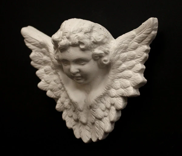 Wall Angel - Item #630 - Image 2