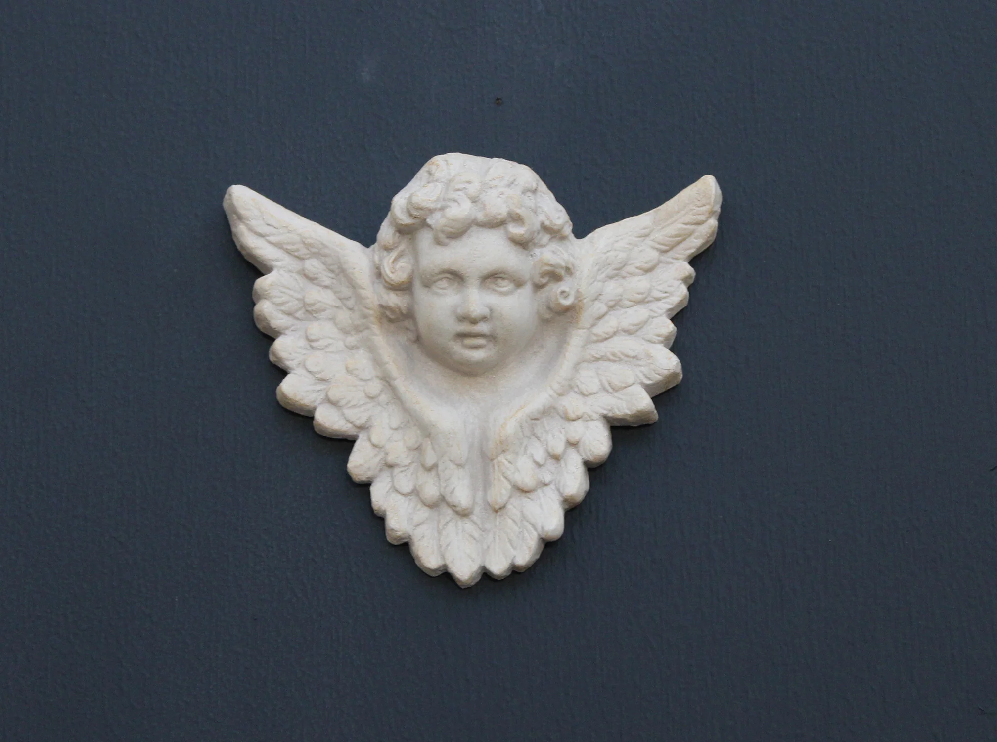 Wall Angel - Item #630 - Image 3