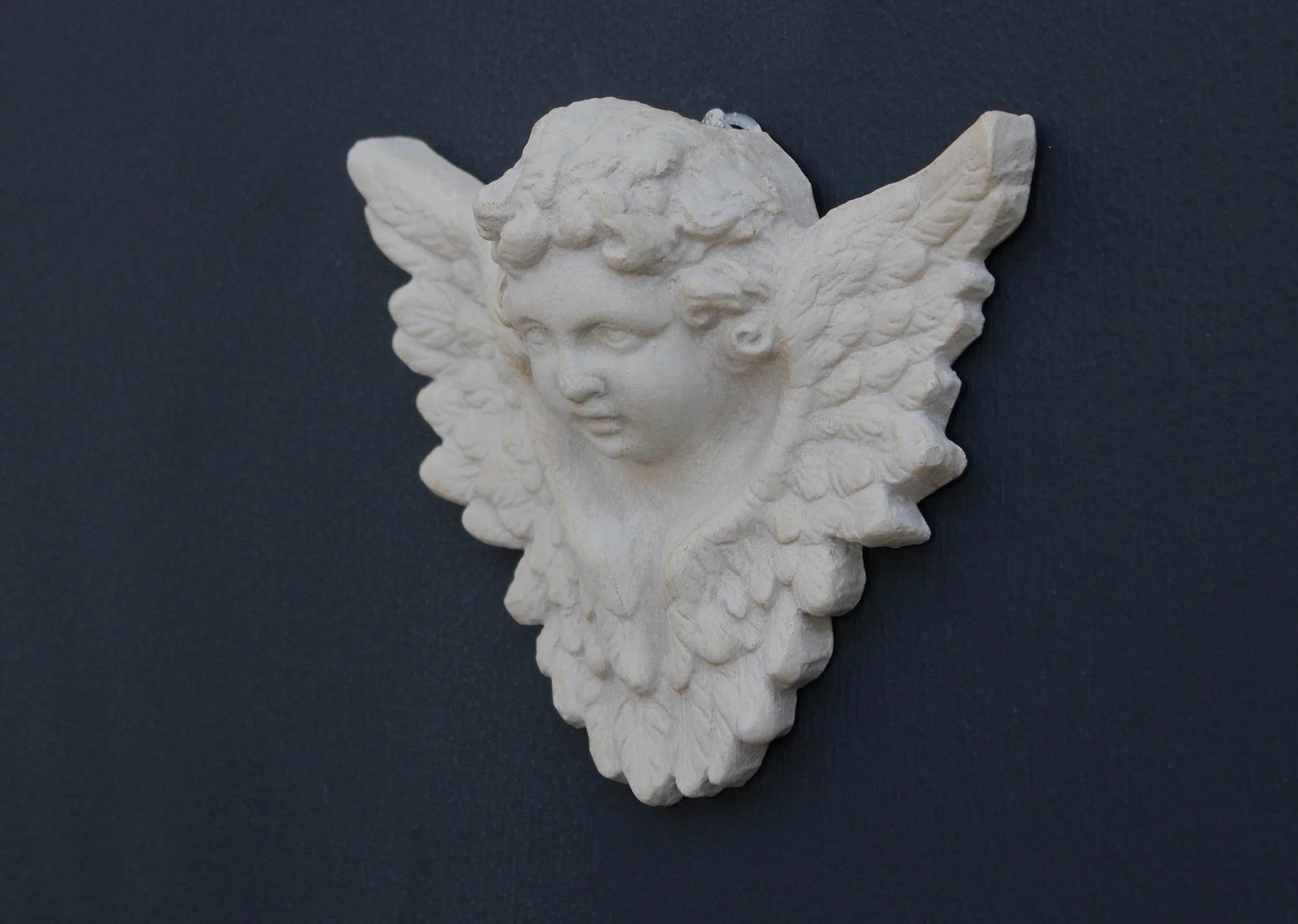 Wall Angel - Item #630 - Image 4