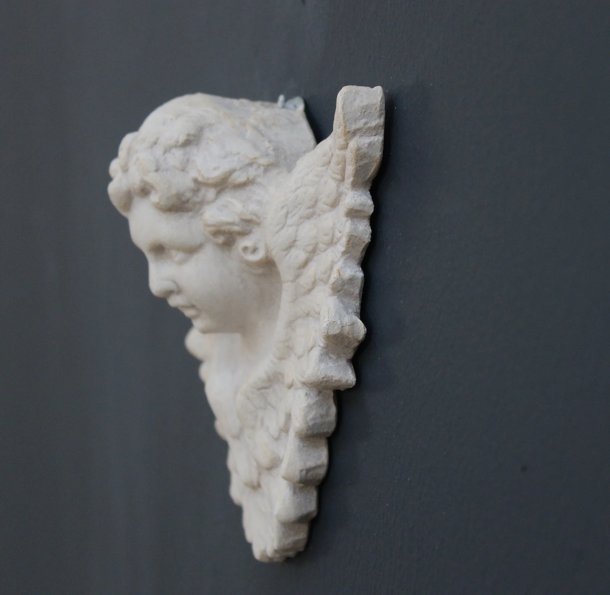 Wall Angel - Item #630 - Image 5