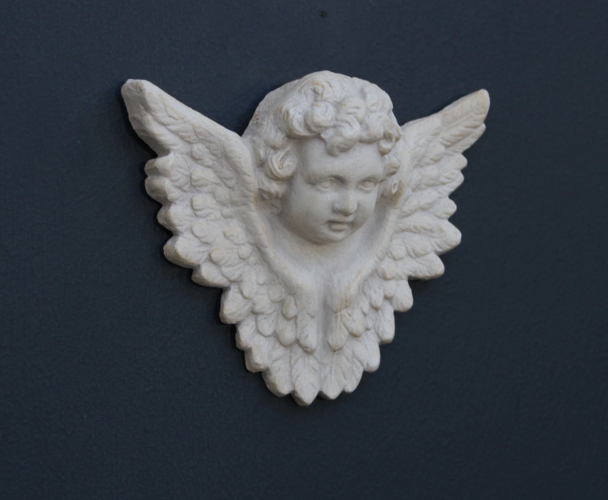 Wall Angel - Item #630 - Image 6